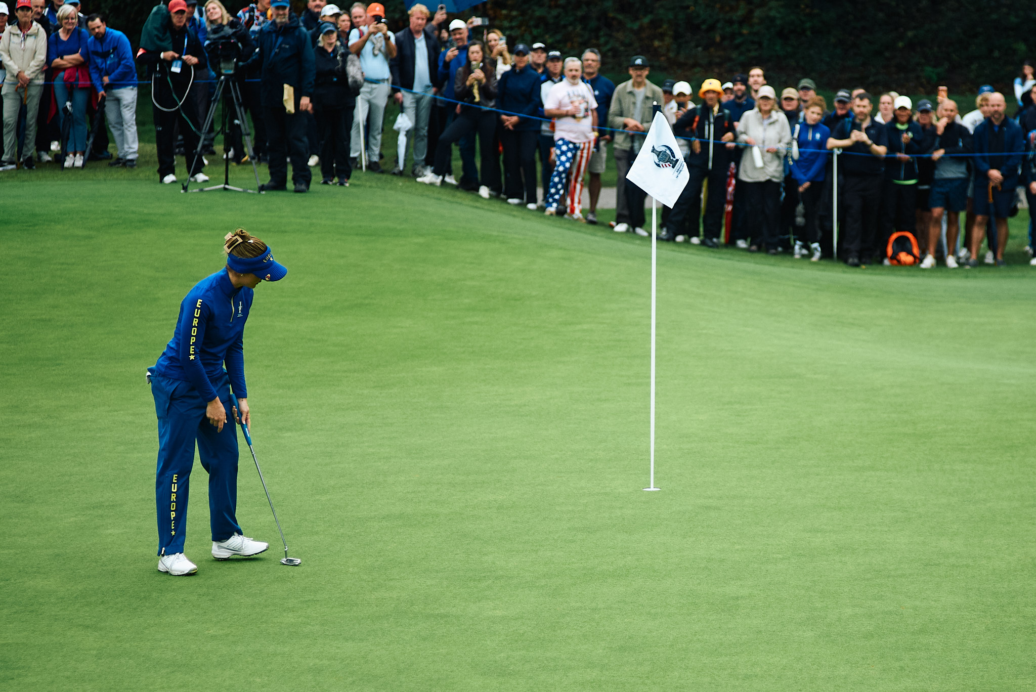 Solheim Cup 29